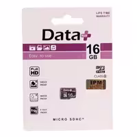 رم 16 گیگ دیتا پلاس DATA PLUS 16 GB - کد 1441