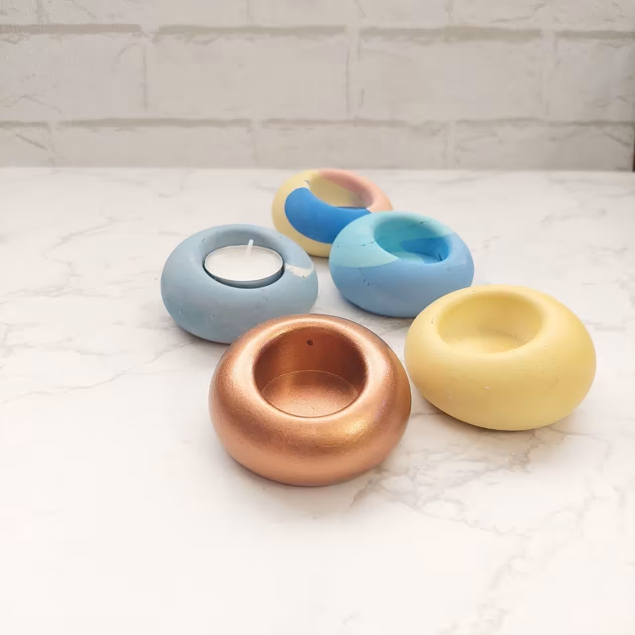 جاوارمری دونات