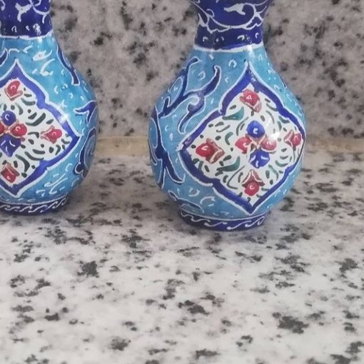 گلدان نقلی 8 سانتی