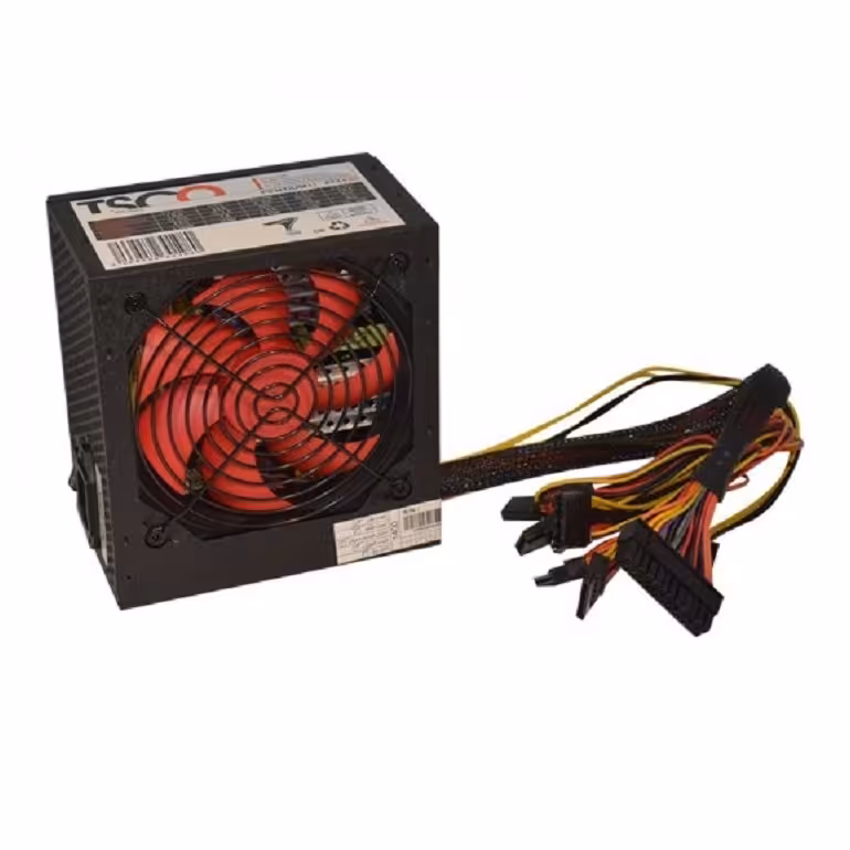 پاور کیس تسکو مدل TP570 پاور کیس TSCO 570