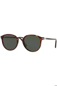 عینک آفتابی چند رنگ مردانه و زنانه یونیسکس Po 3210 s 24 31 51 21 145 Persol