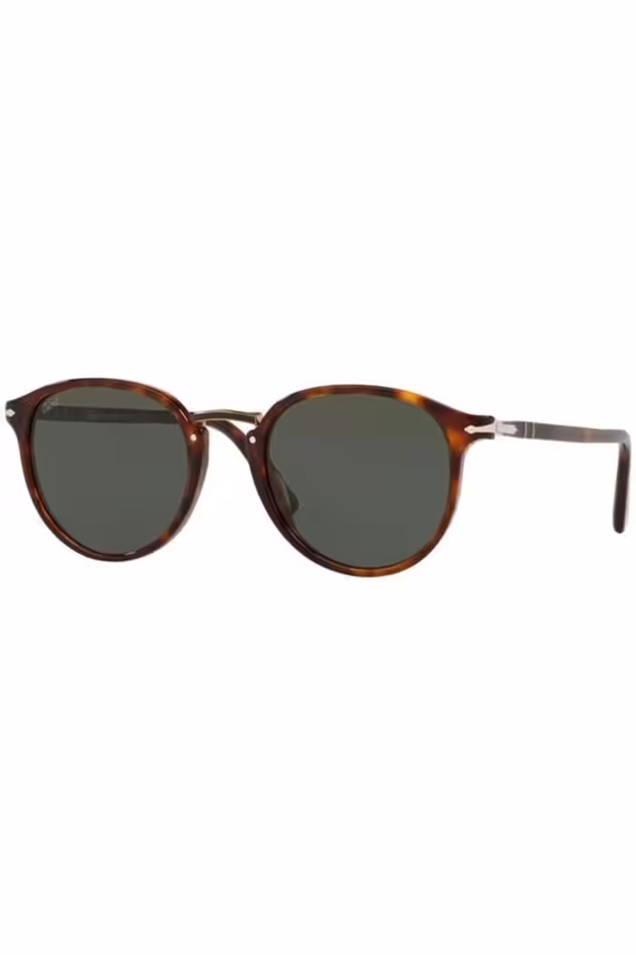 عینک آفتابی چند رنگ مردانه و زنانه یونیسکس Po 3210 s 24 31 51 21 145 Persol