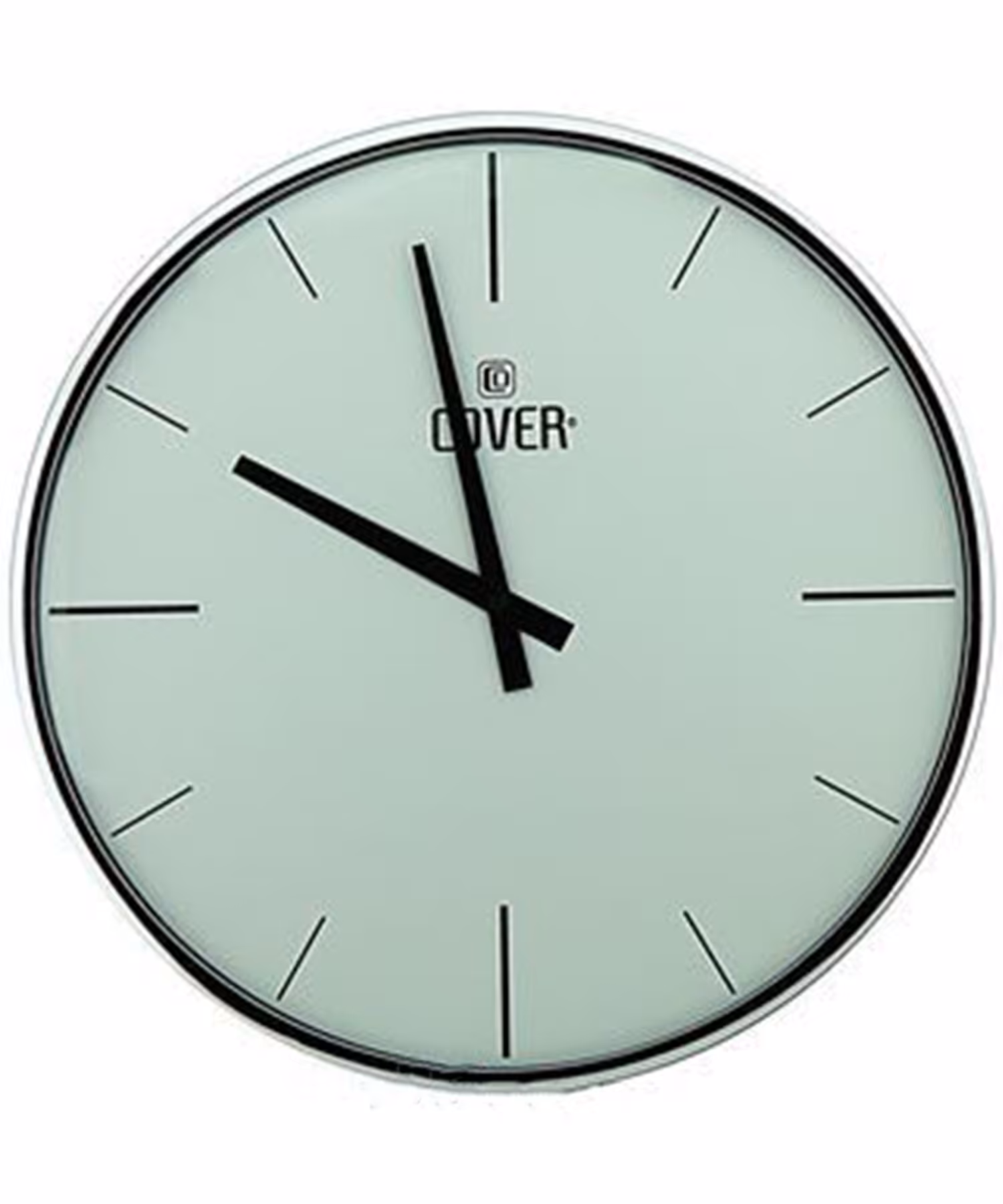 ساعت دیواری کاور, کد YA-07-47-VV