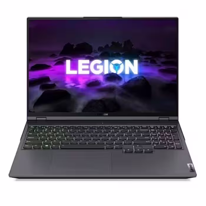 لپ تاپ 15.6 اینچی لنوو لجوین Legion 5 Pro R7(5800H) - 16GB - 1TB SSD - 8GB (RTX 3070)