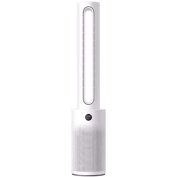 تصفیه هوا و فن خنک کننده شیائومی مدل Xiaomi Mijia Smart Leafless Purification Fan WYJHS01ZM