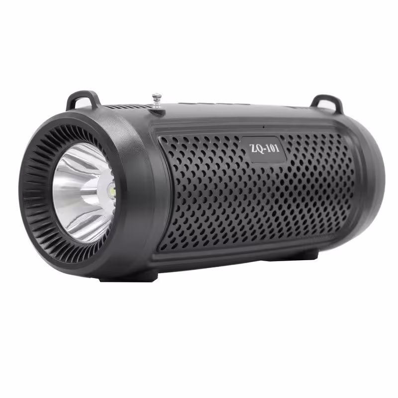 اسپیکر مدل zq101