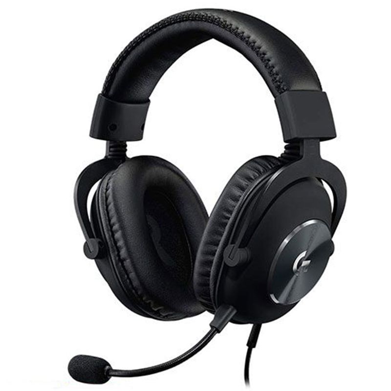 خرید هدست لاجیتک Logitech G PRO X با بهترین قیمت
