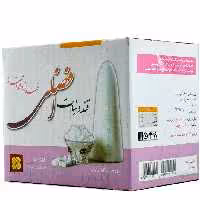 قند کارتنی 4/300 گرمی افضلی
