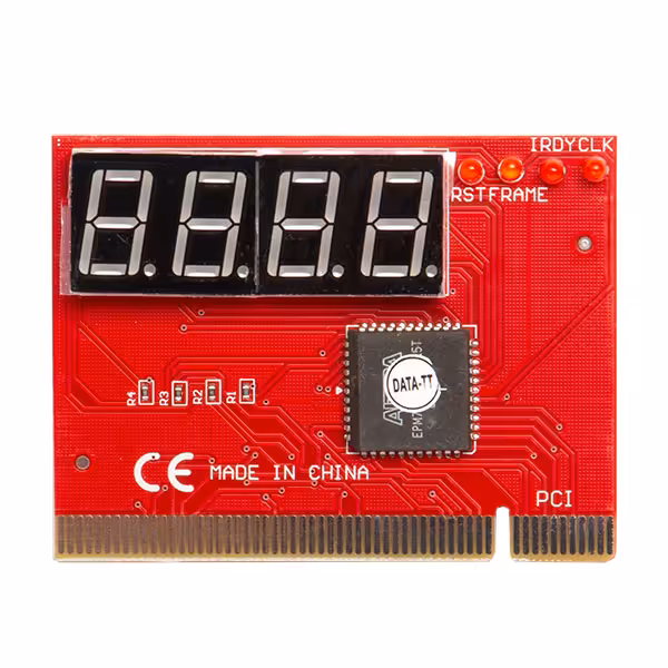 تستر مادربرد مدل T02