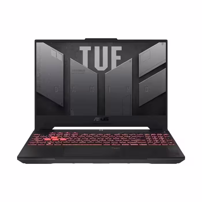 لپ تاپ گیمینگ 15.6 اینچ ایسوس F15 FX507VV4 پردازنده Core i9 13900H رم 32 حافظه 1TB SSD گرافیک 8GB RTX 4060 صفحه نمایش FHD
