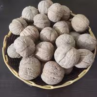 گردو مغز سفید مراغه یک کیلوگرمی