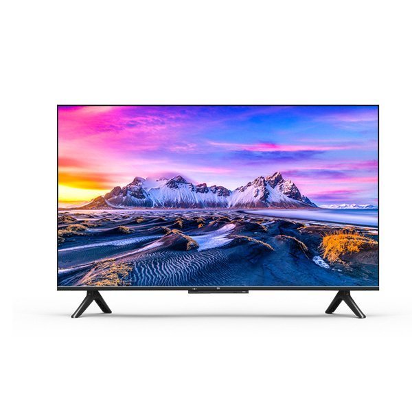 تلویزیون هوشمند 43 اینچ شیائومی مدل Mi TV P1 43 L43M6-6AEU