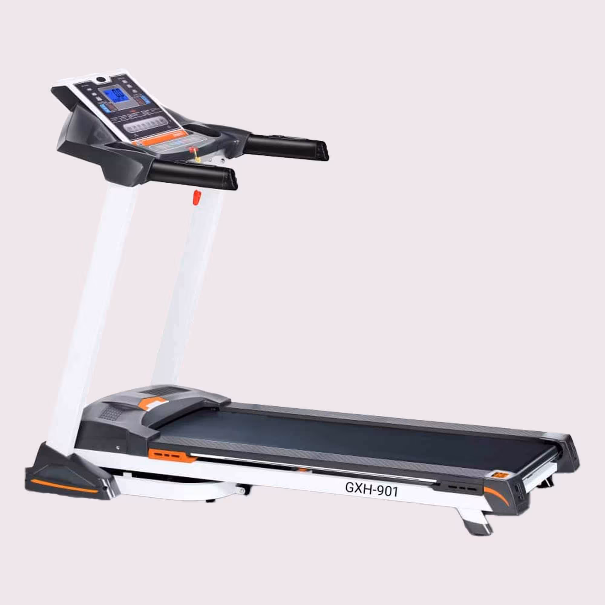 تردمیل خانگی GX مدل GXH-901