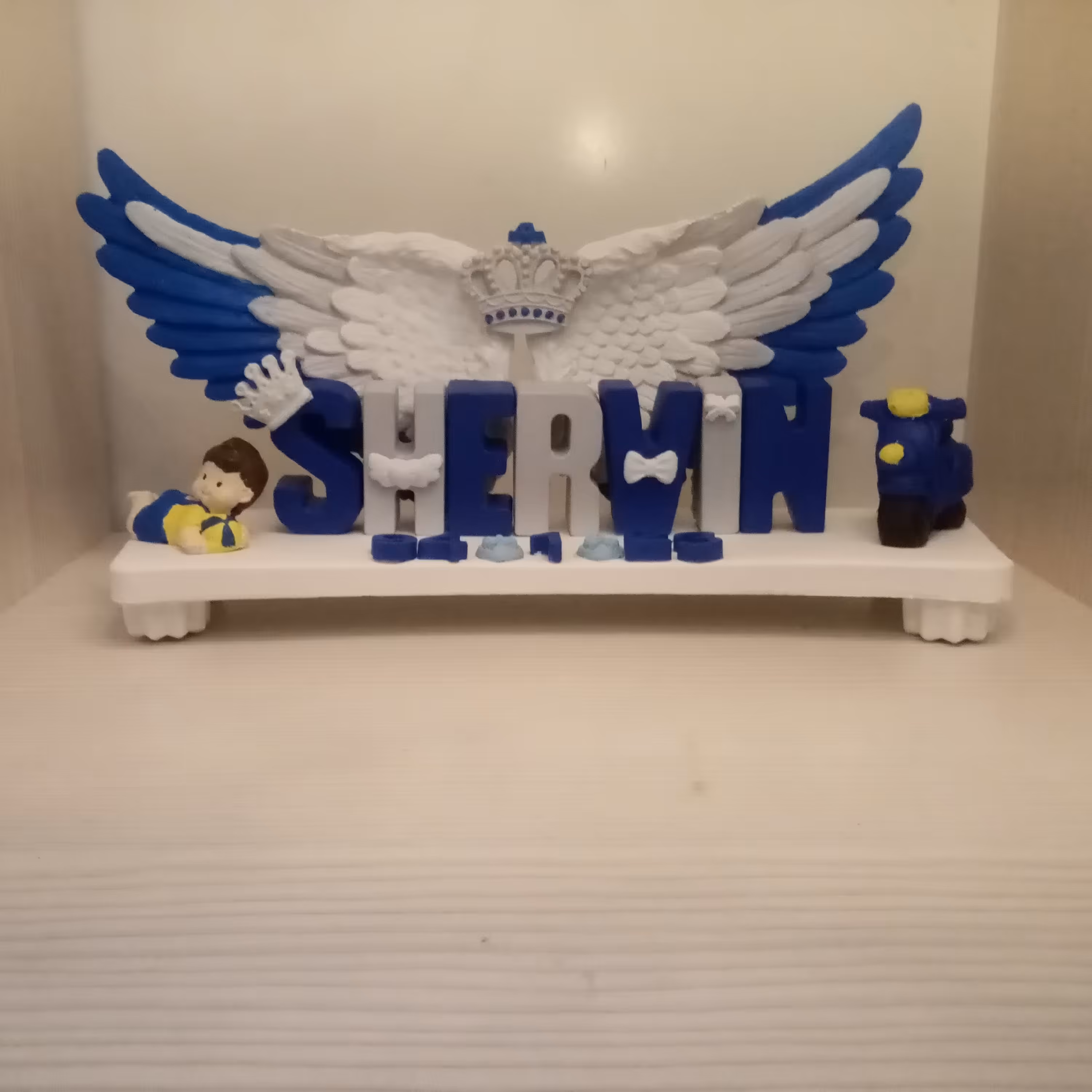 استند اسم پودر سنگ هنری ترک