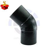 زانو 45 درجه 315_6 بار