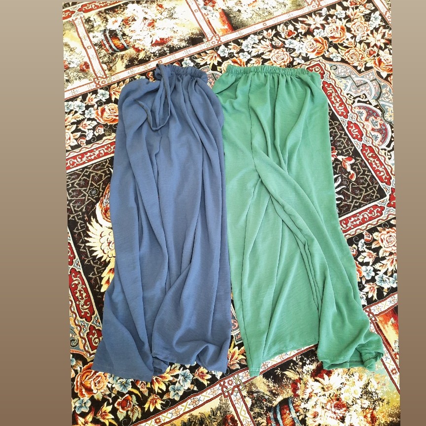 شلوار زنانه مازراتی