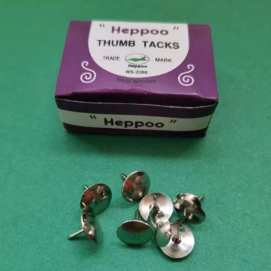 پونز ساده و رنگی 