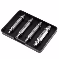 مجموعه 4 عددی پیچ هرز بازکن ایزی اوت کد 02 