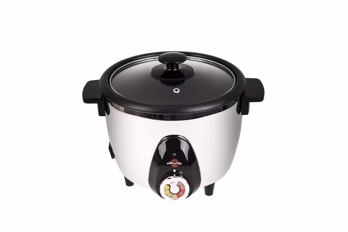 پلوپز پارس خزر مدل TS101