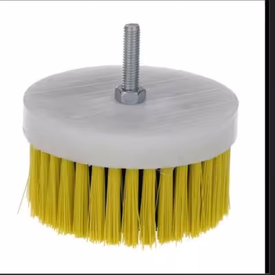 فرچه نظافتی مناسب برای دریل