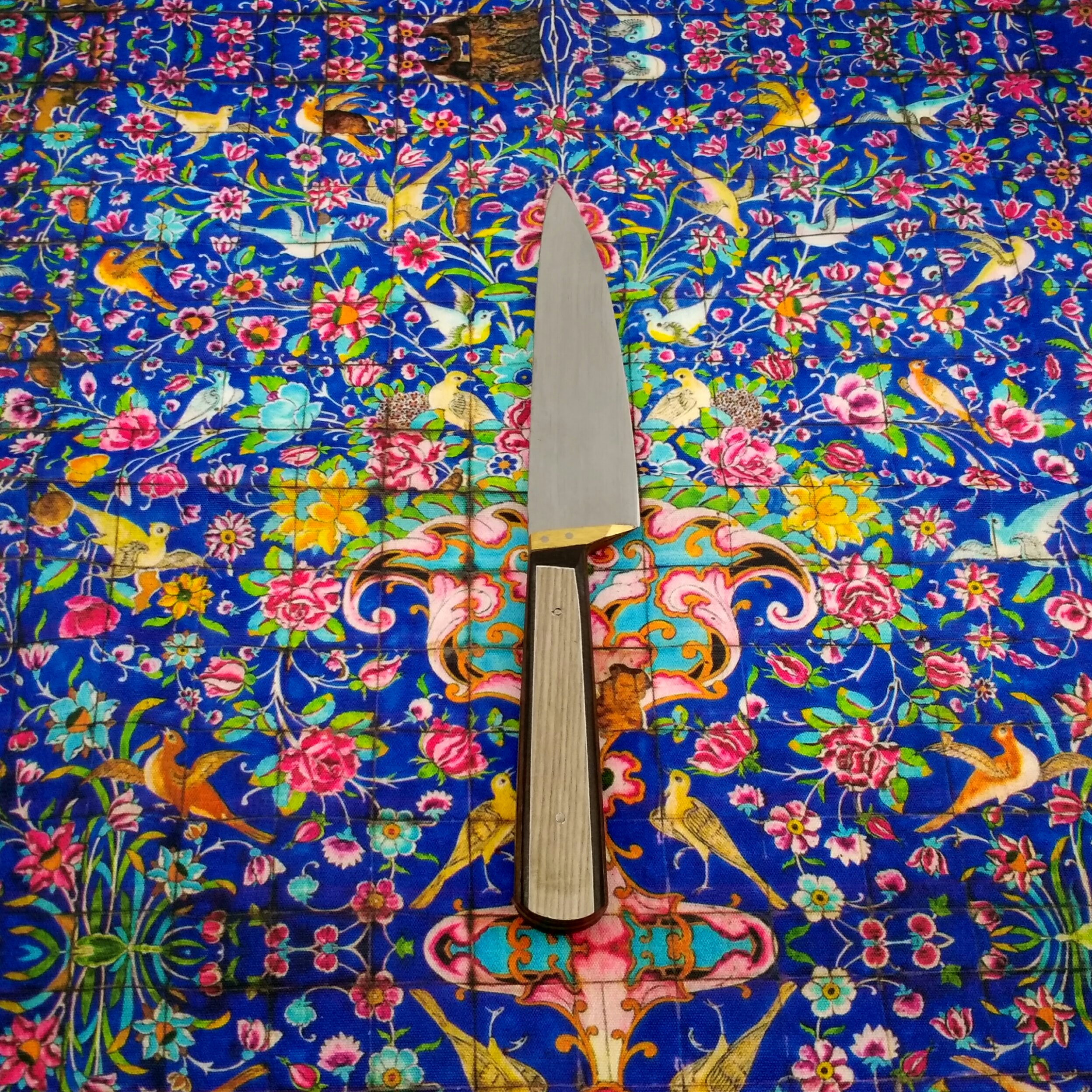 چاقوی زنجان- سایز 3
