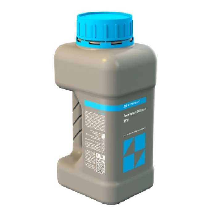 کود سیلیکات پتاسیم نوتریتک