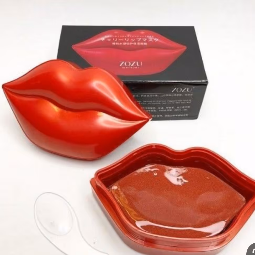 پچ ماسک لب زوزو ZOZUZuzo lip mask patch