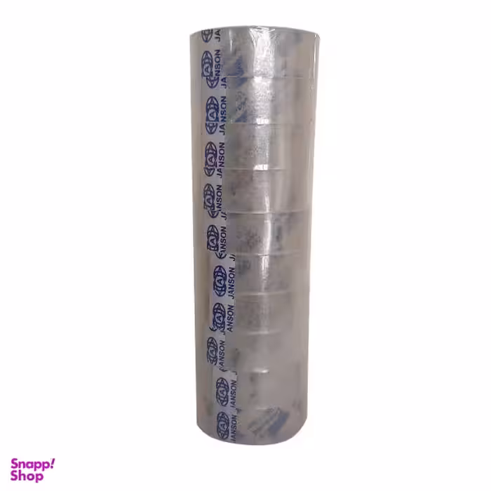 چسب جانسون مدل CH عرض 1.7 سانتی متر بسته 10 عددی