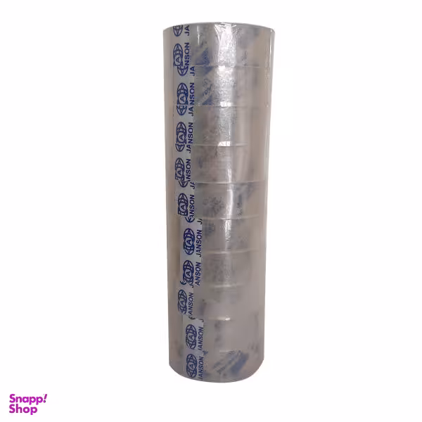 چسب جانسون مدل CH عرض 1.7 سانتی متر بسته 10 عددی