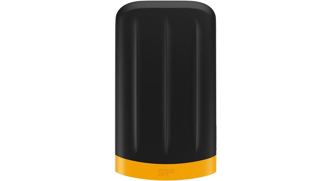 هارد اکسترنال سیلیکون پاور مدل Armor A65 ظرفیت 2 ترابایت