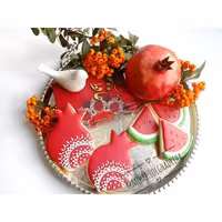 کوکی یلدایی