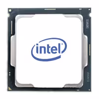 پردازنده مرکزی اینتل سری Comet Lake مدل Celeron G5905 TRAY فروش به همراه خرید مادربرد