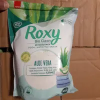 پودر صابون رکسی ROXY 