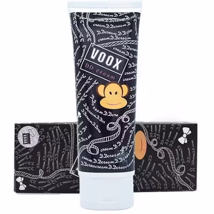 کرم سفید کننده بدن وکس اورجینال - Voox DD Cream