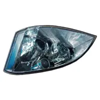 چراغ جلو چپ ام وی ام 530 - برند یدک لوکس(پس کرایه)