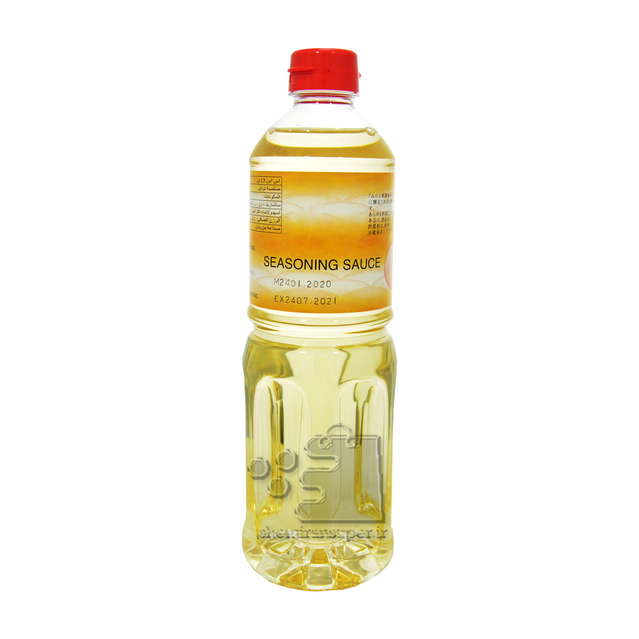 سس سیزنینگ ( میرین ) 1 لیتر ژاپن - ishito