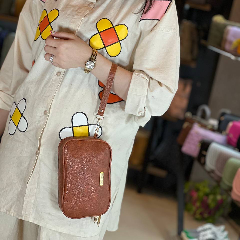 کیف شیک و باکلاس مناسب زنان و دختران