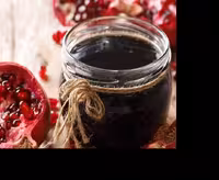 رب انار یک کیلویی ملس