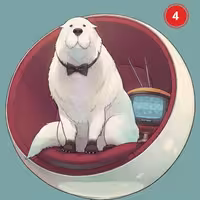 کتاب مانگا خانواده جاسوس (Spy X Family) جلد  4  نشر Viz Media