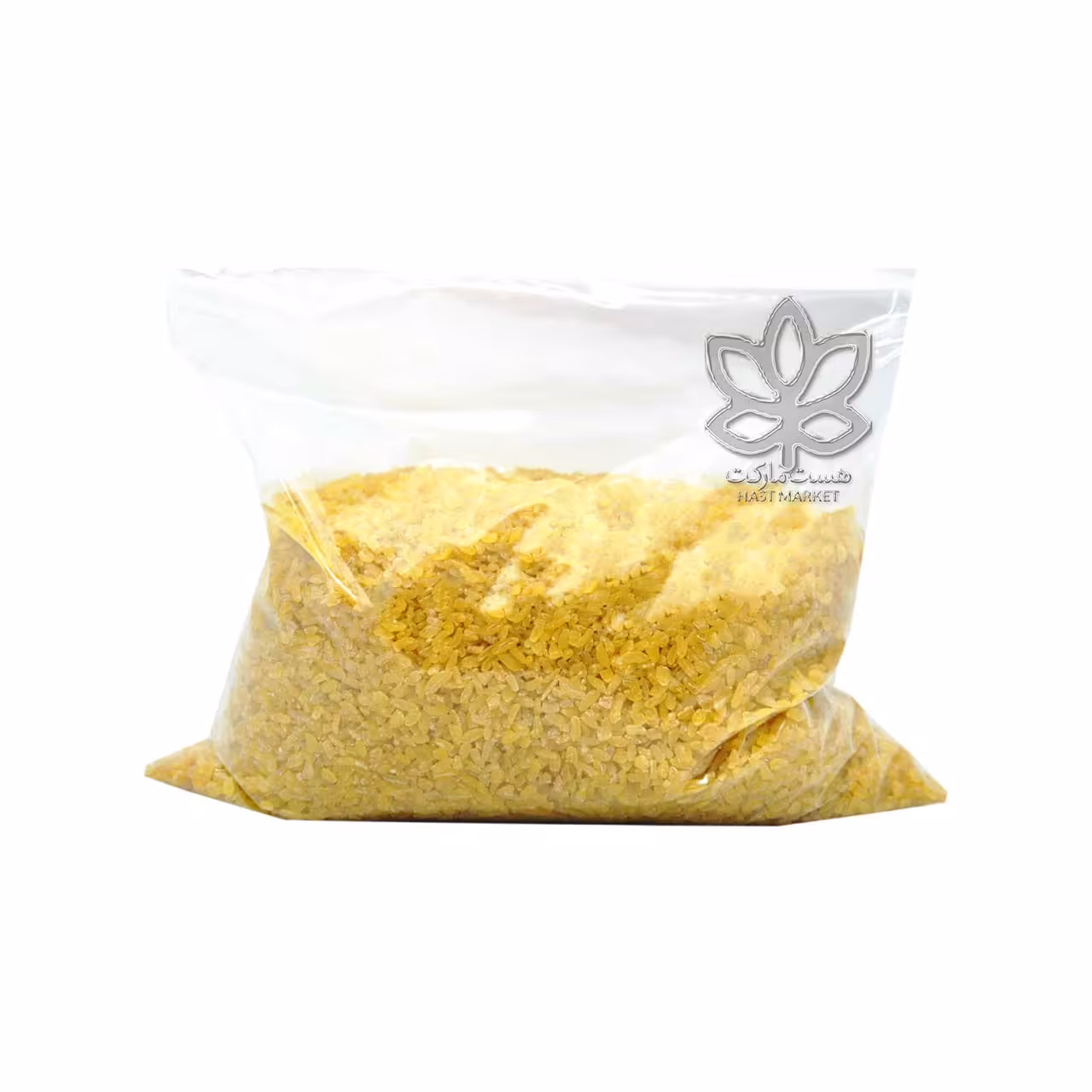 بلغور گندم درشت ( پلویی ) 500 گرم ترک