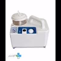 ساکشن برقی موتور بزرگ HSP
