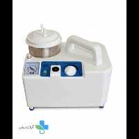 ساکشن برقی موتور بزرگ HSP