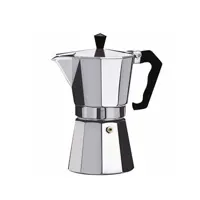 قهوه جوش و اسپرسو ساز دستی 6cup
