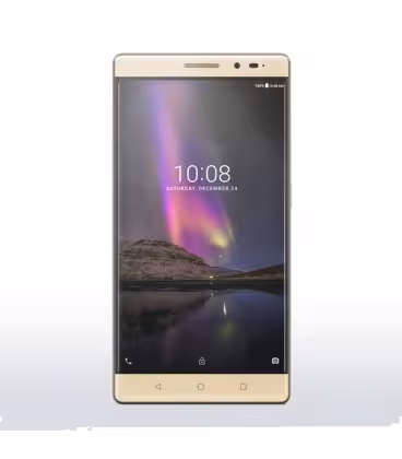 تبلت لنوو مدل Phab2 Plus PB2-670M دو سیم کارت ظرفیت 32 گیگابایت