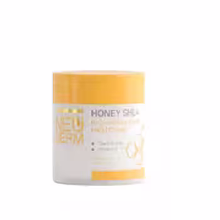 کرم دست نئودرم مدل Honey Shea حجم 150 میلی لیتر
