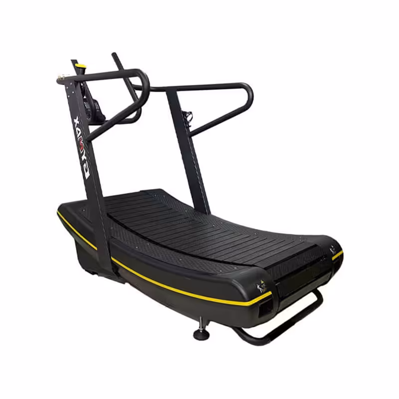 تردمیل مکانیکی جی ایکس مدل GXT-8700