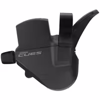 دسته دنده Shimano CUES SL-U4000-L 2 سرعته