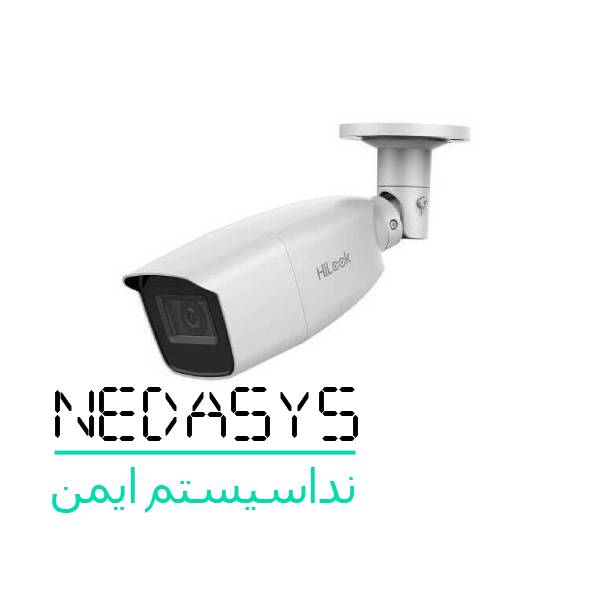 دوربین مداربسته هایلوک THC-B340-VF