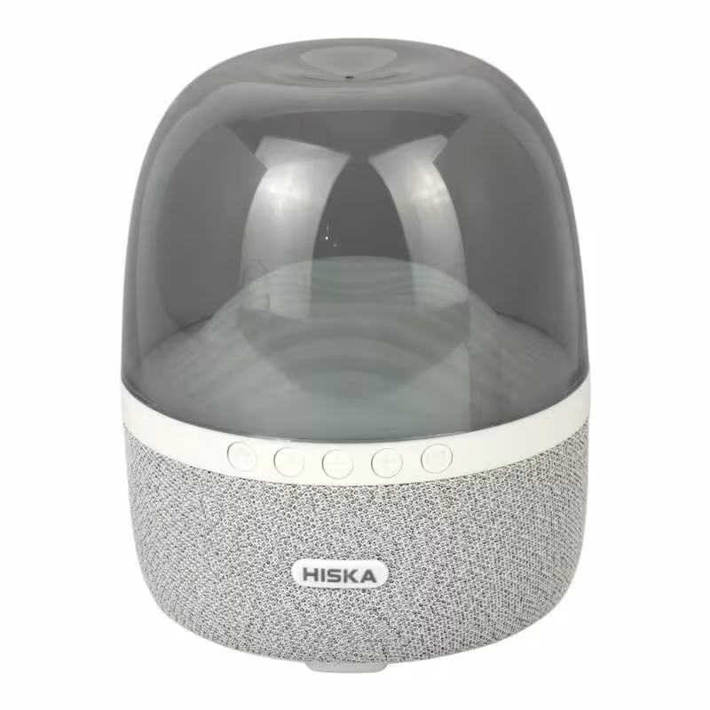 اسپیکر بلوتوثی قابل حمل هیسکا مدل B57