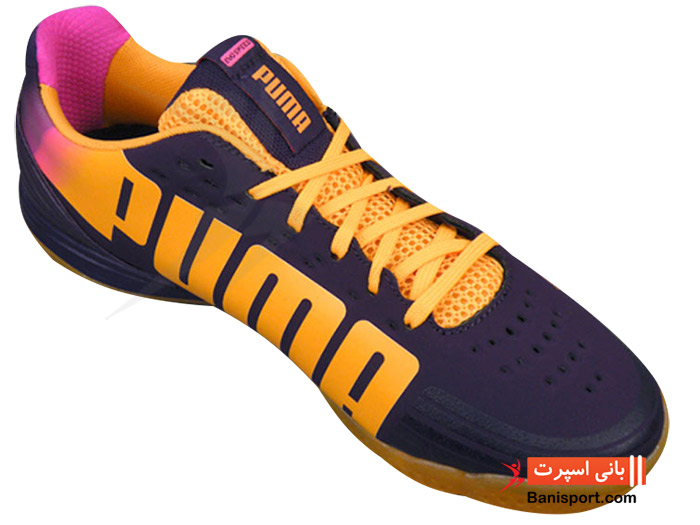 کفش فوتسال اورجینال 2014 03 Puma